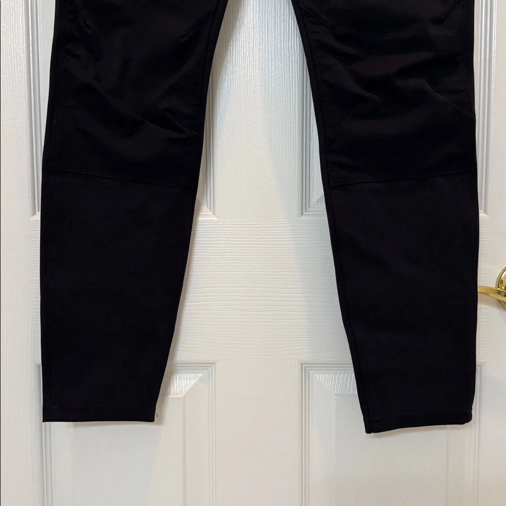 Carhartt Force Fitted Midweight Utility Leggings Size Medium - Picture 8 of 15
